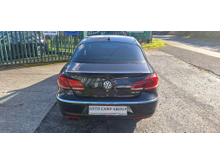 2015 Volkswagen CC 2L Diesel For Sale Images