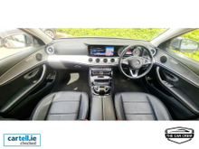 2017 Mercedes-Benz E Class 2L Petrol Plug-in Hybrid For Sale Images