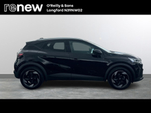 2025 Renault Captur 1L Petrol For Sale Images