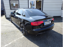 2015 Audi A4 2.0L Diesel For Sale Images