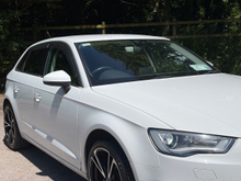 2016 Audi A3 1.4L Petrol For Sale Images
