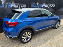 2021 Volkswagen T-Roc 2L Diesel For Sale Images