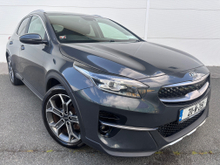 2021 Kia XCeed 1.6L Petrol Plug-in Hybrid For Sale Images