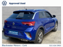 2022 VOLKSWAGEN T-ROC 1.0TSI 110BHP R-LINE PLUS
