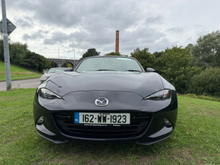 2016 Mazda MX-5 1.5L Petrol For Sale Images
