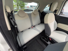 2018 Fiat 500 1.2L Petrol For Sale Images