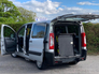 2013 PEUGEOT EXPERT TEPEE COMFORT L1HDI 5DR