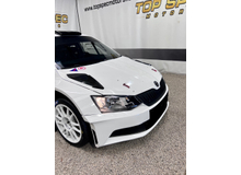 2018 Skoda Fabia 1.6L Petrol For Sale Images