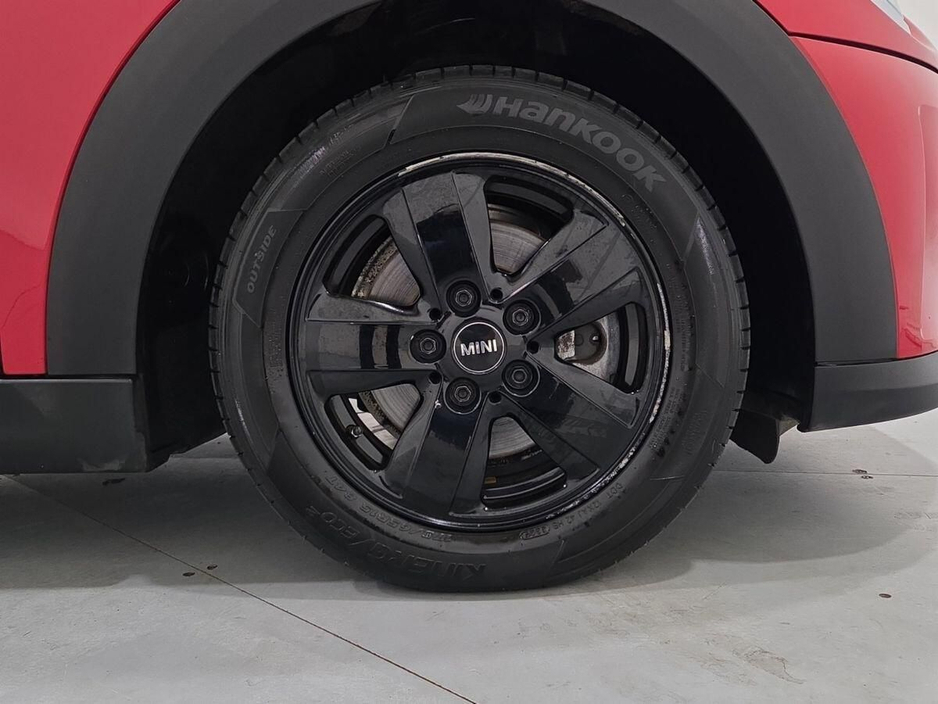 2022 MINI Hatch 1.5L Petrol For Sale Images