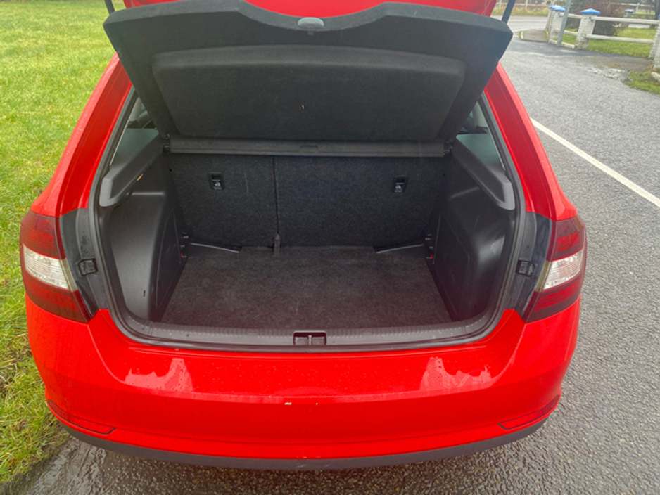 2018 Skoda Rapid 1.4L Diesel For Sale Images