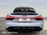 2023 AUDI E-TRON GT QUATTRO BLACK EDITION QUATTRO 530BHP