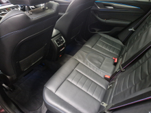 2022 BMW iX3 0L Electric For Sale Images