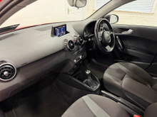 2016 Audi A1 1.4L Diesel For Sale Images