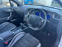 2019 Citroen DS4 1.6L Diesel For Sale Images