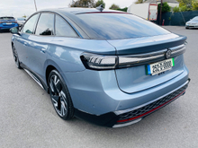2025 Volkswagen ID.7 0L Electric For Sale Images
