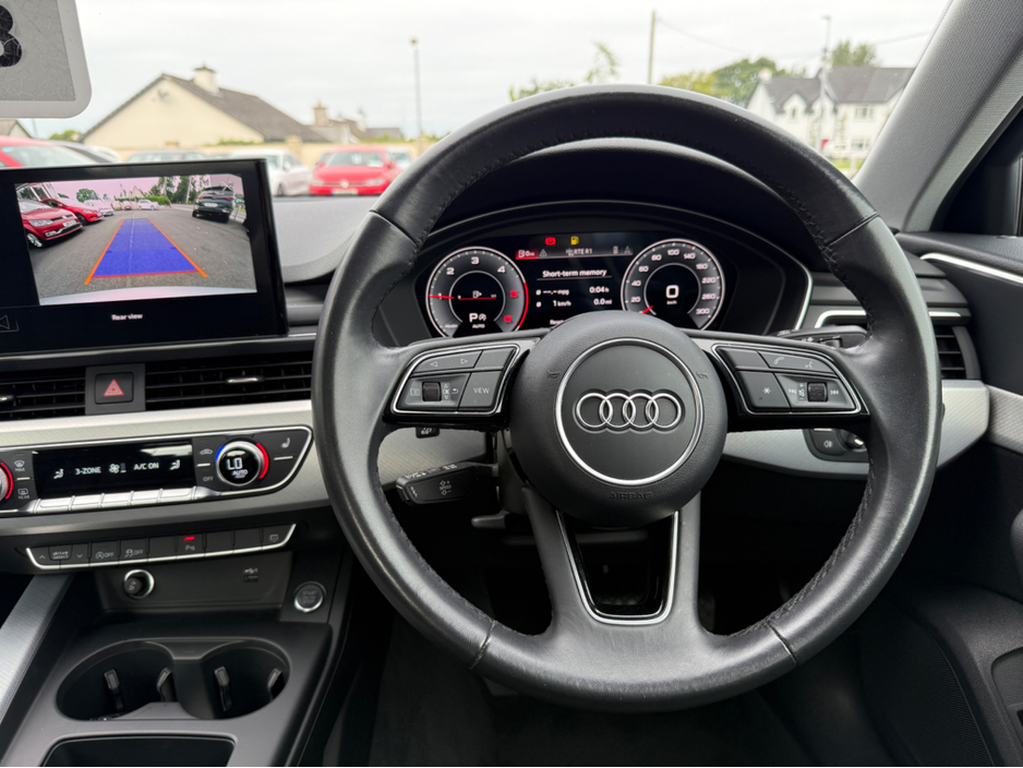 2022 Audi A4 2L Diesel For Sale Images