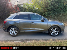 2019 Audi Q3 2L Diesel For Sale Images