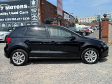 2012 Volkswagen Polo 1.2L Petrol For Sale Images