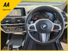 2020 BMW X3 2L Diesel For Sale Images