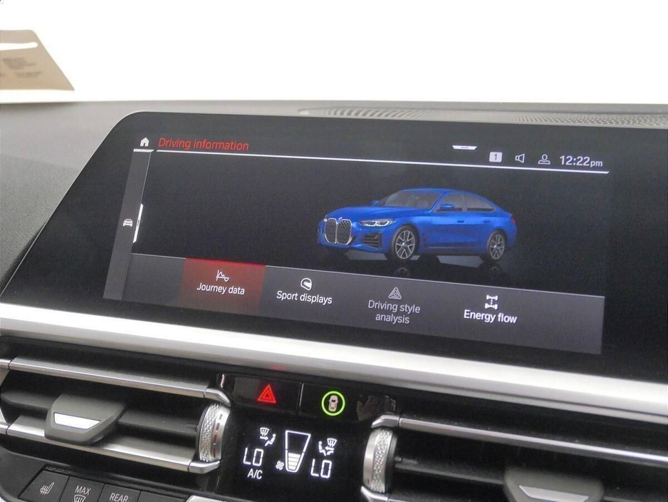BMW 4 Series 420d M Sport Gran Coupe — thumbnail 22