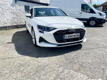 2025 Audi A3 1.5L Petrol Plug-in Hybrid For Sale Images
