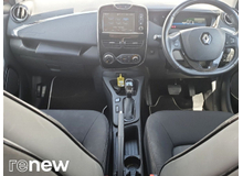 2019 Renault Zoe ElectricL Electric For Sale Images