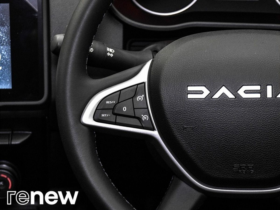 Dacia Duster Expression TCe 90 4x2 NBI — thumbnail 19