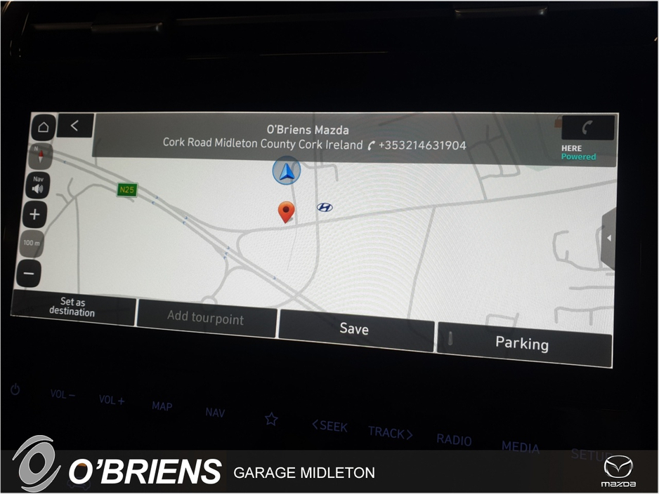 2023 Hyundai Tucson 1.6L Diesel For Sale Images