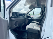 2024 Ford Transit 2L Diesel For Sale Images