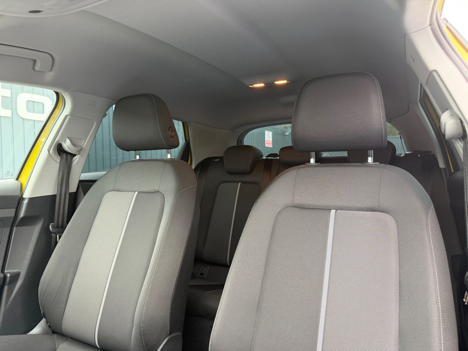 2021 Audi A1 1L Other For Sale Images