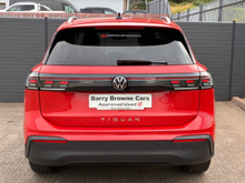 2024 Volkswagen Tiguan 2L Diesel For Sale Images