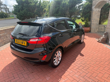 2019 Ford Fiesta 1L Petrol For Sale Images