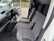 2020 Citroen Berlingo 1.5L Diesel For Sale Images
