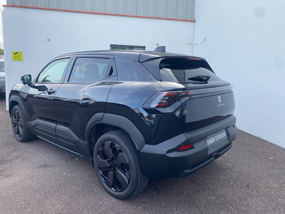 2026 Suzuki e Vitara 0L Electric For Sale Images