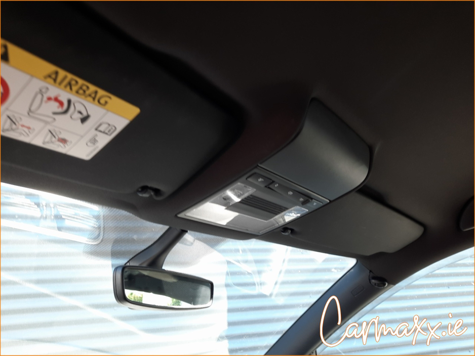 Volkswagen Polo 1.2TSI 95BHP 5DR TRENDLINE AUTOMATIC — thumbnail 21
