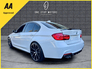 2017 BMW 3 SERIES RESERVED