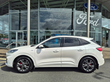 2021 Ford Kuga 1.5L Diesel For Sale Images