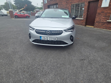 2023 Opel Corsa 1.2L Petrol For Sale Images