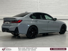 2025 BMW 3 Series 2L Petrol Plug-in Hybrid For Sale Images