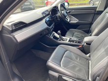2022 Audi Q3 2L Diesel For Sale Images