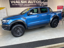 2024 Ford Ranger 2L Diesel For Sale Images