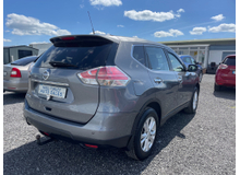 2016 Nissan X-Trail 1.6L Diesel For Sale Images