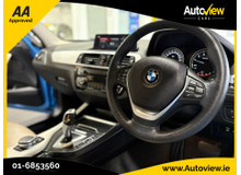 2019 BMW 1 Series 1.5L Petrol For Sale Images