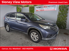 2015 Honda Cr V
