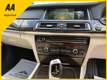 2013 BMW 7 Series 3L Diesel For Sale Images