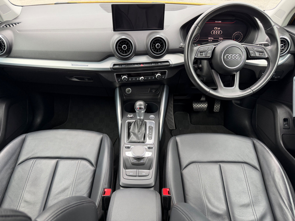 Audi Q2 — thumbnail 21