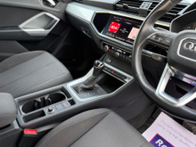 2022 Audi Q3 1.4L Petrol Plug-in Hybrid For Sale Images