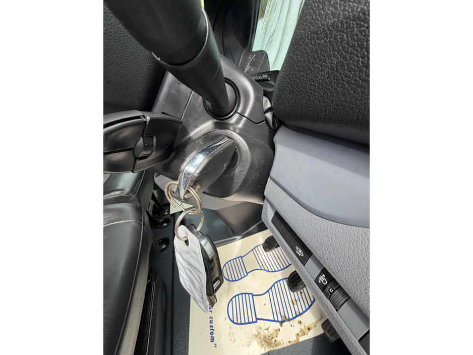 2019 Citroen Dispatch 2L Diesel For Sale Images
