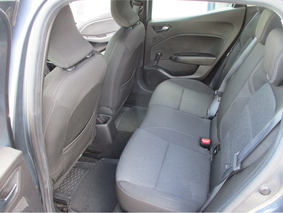 2022 Renault Clio 1L Petrol For Sale Images