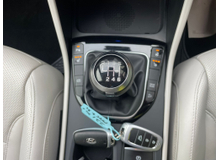 2022 Hyundai Tucson 1.6L Diesel For Sale Images